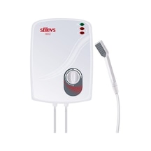 Stilevs Akarsu Elektrikli Şofben