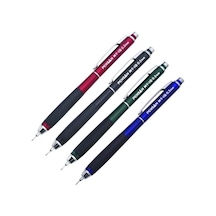Pensan Versatil Kalem Pensan Iq Plus 0.5mm 12'li Paket Çok Renkli