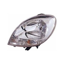 Kango Sol Far Beyaz Sinyalli 8200236590 -