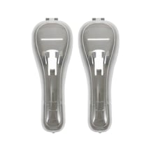 2 Adet Manuel Tıraş Bıçağı Kılıfı Seyahat Tıraş Bıçağı Tutucu Taşınabilir Tıraş Bıçağı Kılıfı Güvenlik Tıraş Bıçağı Kılıfları