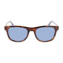 Lacoste 969s 230 54 Güneş Gözlüğü Çok Renkli