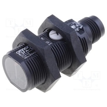 Omron E3fa-dp21 10cm Cisimden Yansımalı Pnp M12 Konektörlü Fotose