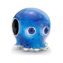 Fubena Deniz Kabarcıkları Ve Dalgaları Ahtapot Charm