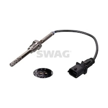 Swag 40100822 Egzoz Sicaklik Sensoru 055564977 0855457 55564977