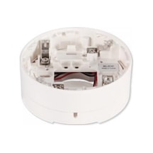 Maxlogic Ml-0143 Dedektör Soketi, Ul 6 İnç Ml Serisi Dedektörler İçin
