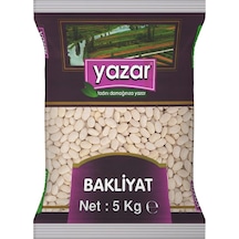 Yazar Kuru Fasulye 5 KG