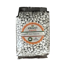 Organik İspir Fasulyesi 1 KG