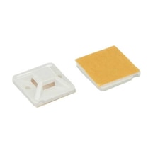 Çetsan 19X19 Mm Yapışkan Kroşe 100 Adet