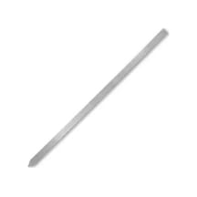 Pirge Gastro Pmg Paslanmaz Adana Şiş 60 Cm Plastik Çok Renkli Diğer