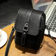 Xindoker Şık Ve Trendy Renkli, Yumuşak Ve Rahat Kumaştan Üretilmiş Kişiliğinizi Yansıtan Kıyafet Siyah