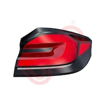 Ulo Arka Stop Lambası Dış Led Sağ Bmw G30 Lcı 2020 Ulo 1203002 63218493812