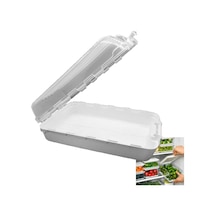 Buzdolabı Saklama Kabı Organizer Royaleks-07412 Diğer