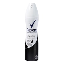 Rexona Kadın Deodorant 150 Ml Crystal - Etkili Ter Kokusu Koruma 3'li Ekonomik Paket Avantaj Paketi Çiçek - Meyve