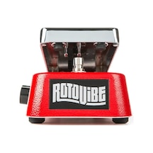 Jim Dunlop Jd4s Rotovibe Chorus & Vibrato Pedalı