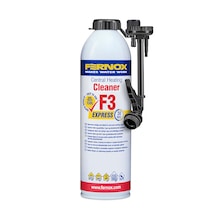 Fernox F3 Express Cleaner / Temizleyici Sıvı
