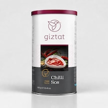 Giztat Chili Sos 750 Gr