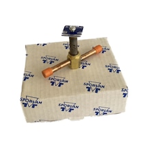 Sporlan E5S130 Solenoid Valf 3246-00