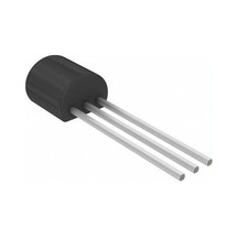 Mpsa 42 Entegre Devre Transistör