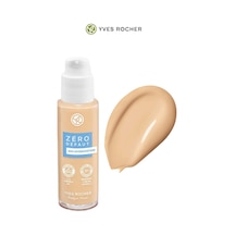 Vegan Nemlendirici Fondöten Yüksek Kapatıcılı Yarı Mat Kusursuz Ten 30 Ml Bej 150 114