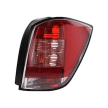 OPEL ASTRA H STW YIL 04-10 ARASI DEPO SAĞ STOP LAMBASI 1222651