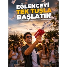 Aa Pil İle Çalışan, Kolay Kullanımlı Kâğıt Fırlatıcı Oyuncak Yeni Nesil "