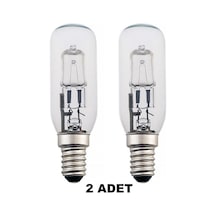 Cwb 7441 X Beko Uyumlu 28w E14 Ankastre Davlumbaz Aspiratör Lamba Ampul Işık Sarı 9197059266