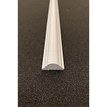 Boyanabilir Duvar Çıtası 2 Cm Poliüretan Çıta Boyanabilir Çıta 5 Boy 12 Metre