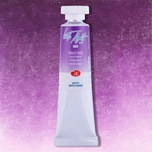 St. Petersburg White Nights Tüp Sulu Boya 10 Ml. 608 Violet Rose Çok Renkli