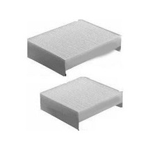 SARDES SC725-2 Polen Filtresi 207 06- 208 12- 2008 13- / C3 09- C4 Cactus 14- Ds3 09- Ds5 13-