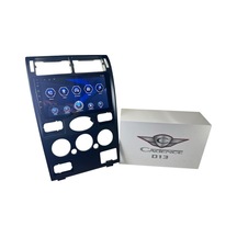 Ford Mondeo 2000-2003 Cadence D13 Yeni Seri İşlemcili Pro Oem Multimedia