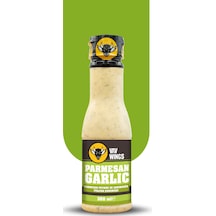 Vav Wings Parmesan Garlic Sos 360 ML