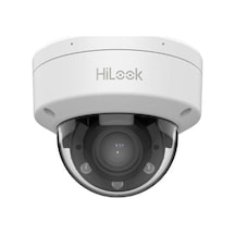 Hilook Ipc-d620ha-lzu 2mp 2.8-12mm Motorize Smart Hybrid Light Ir Ip Dome Kamera