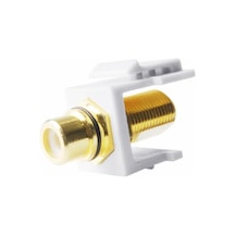 Irenıs F Tipi Ekleyici Coupler Adaptör
