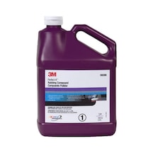 3m 6086 Perfect-it Iıı Adım 1 Yüksek Performans Pasta 3.78 Lt