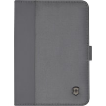 Victorinox Travel Essential Pasaport Kılıfı Vg 653362 Gri