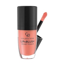Lip&blush Velvet No:01 1 Paket Abanoz Lip&blush Velvet No:01 1 Paket Abanoz