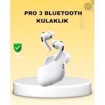 Kablosuz Gürültü Engelleyici Bluetooth Kulaklık Uzun Pil Ömrü Ve Adaptif Ses Teknolojisi