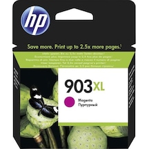 Hp 903Xl Mürekkep Kartuş 825 Sayfa Kırmızı