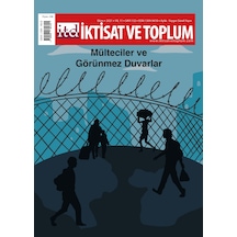 İktisat Ve Toplum Dergisi 132. Sayı