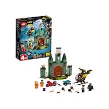 LEGO® Super Heroes 76138 Batman ve Joker Kaçışı 171 Parça
