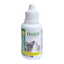 Majo Eye Care Köpek Gözyaşı Lekesi Temizleme Losyonu 50 ML
