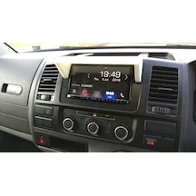 Volkswagen Transporter T5 Radio Teyp Güneşlik