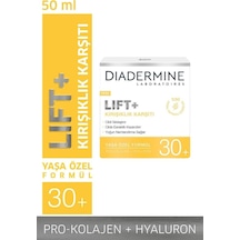 Diadermine   Lift 30+ Gündüz Kremi 50 ML