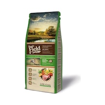 Sam's Field Puppy Tavuklu Patatesli Düşük Tahıllı Yavru Köpek Maması 13 KG