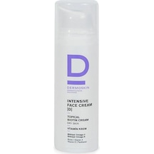 Dermoskin Topicalbiotin N Bakım Kremi 50 ML