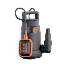 Black & Decker Bxup250pce Temiz Su Dalgıç Pompa 250w