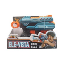 Xstrike Ele-v8ta 8 Sünger Mermili 15 M Atış Mesafesi - 4 Adet Tarı