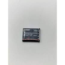 CASIO NP 80 BATARYA