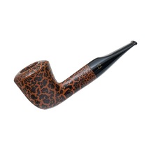 Şahin Colour 9mm. Filtreli Akrilik Saplı Pipo 239510