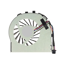 Hp Elitebook 2740p, 2760p, Gc054509vh-a, Ksb0405hb-9f73 Uyumlu Fan Soğutucu